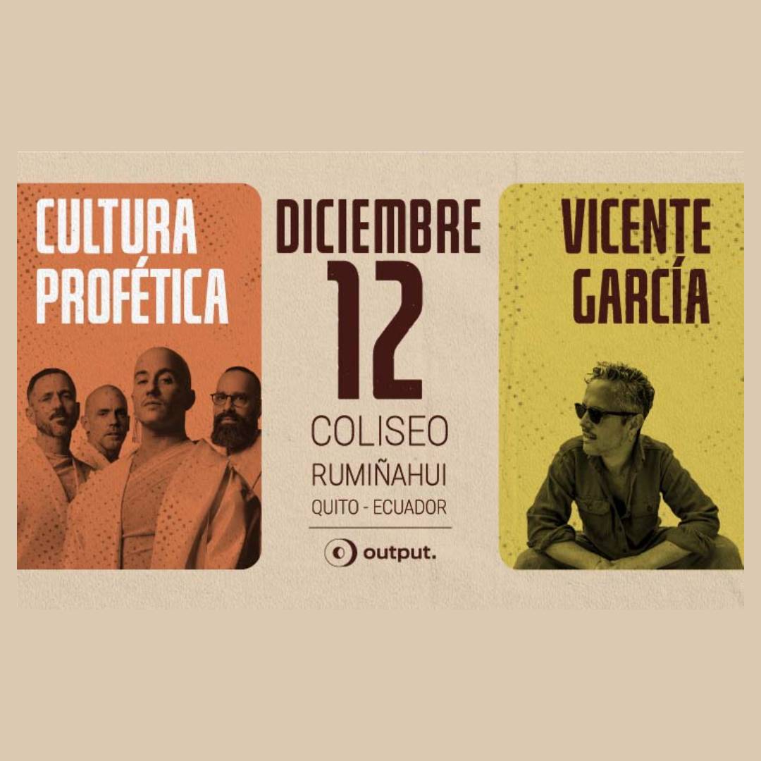 Cultura Profética