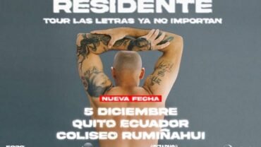 Residente
