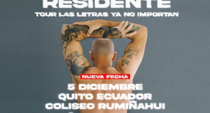 Residente